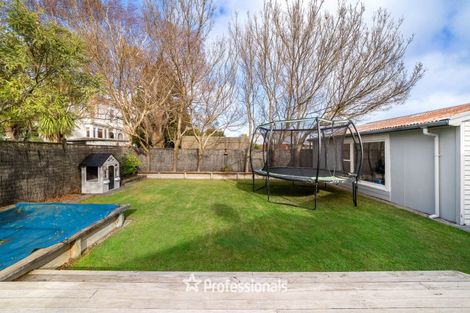 Photo of property in 4 Copeland Street, Hutt Central, Lower Hutt, 5011