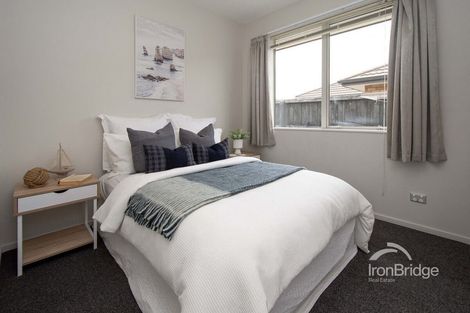 Photo of property in 31 Faringdon Boulevard, Rolleston, 7615