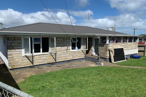 Photo of property in 2 Richard Road, Mangere, Auckland, 2022
