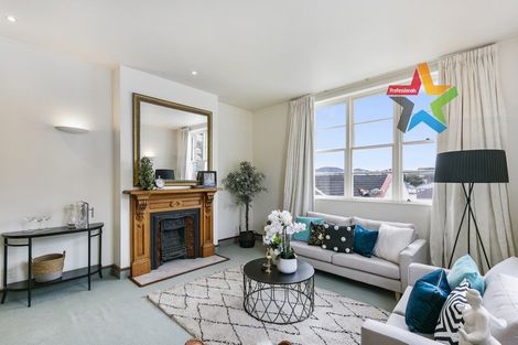 Photo of property in 10/37u Majoribanks Street, Mount Victoria, Wellington, 6011