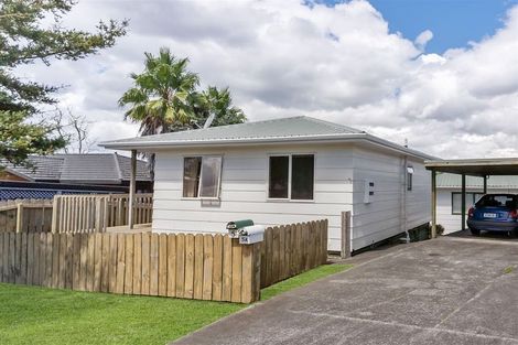 Photo of property in 5 Kinvig Place, Ranui, Auckland, 0612