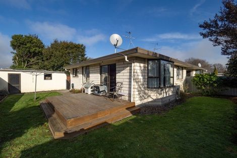 Photo of property in 4/287 Cameron Street, Ashburton, 7700