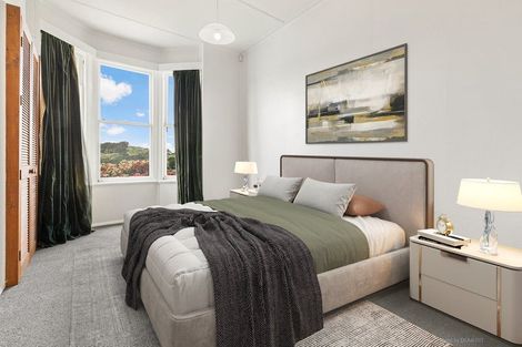 Photo of property in 120 Wallace Street, Mount Cook, Wellington, 6021