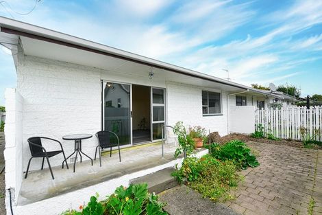 Photo of property in 4/55 Cameron Street, Ashburton, 7700