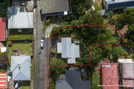 Photo of property in 50a Woodleigh Street, Frankleigh Park, New Plymouth, 4310