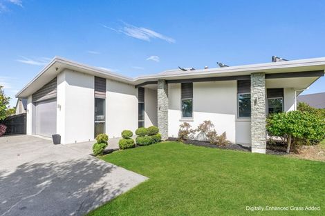 Photo of property in 6 Braebrook Drive, Netherby, Ashburton, 7700