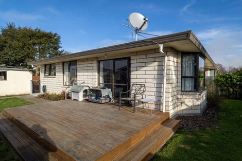 Photo of property in 4/287 Cameron Street, Ashburton, 7700