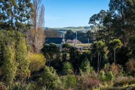 Photo of property in 36 Pensher Street, Waitahuna, Lawrence, 9593