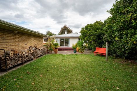 Photo of property in 3 Ngaere Avenue, Chartwell, Hamilton, 3210