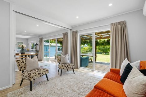 Photo of property in 13 Arapuni Road, Arapuni, Putaruru, 3415