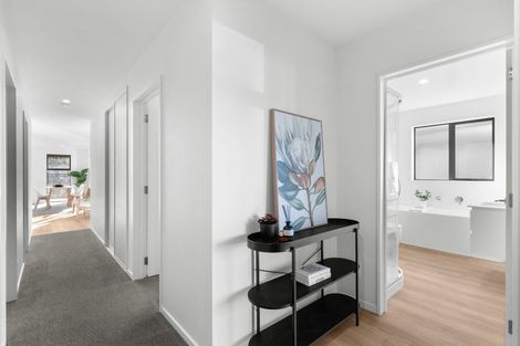 Photo of property in 32 Pitcaithly Street, Halswell, Christchurch, 8025