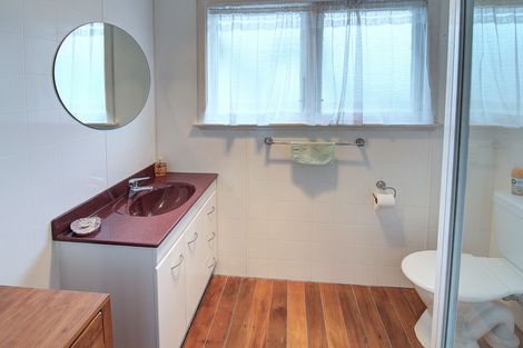 Photo of property in 20 Bannister Court, Masterton, 5810