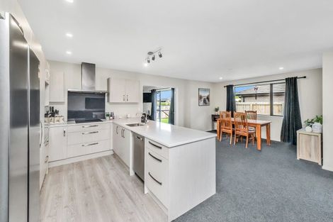 Photo of property in 69 Clausen Avenue, Leeston, 7632