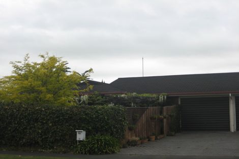 Photo of property in 4 Tivoli Place, Bishopdale, Christchurch, 8053
