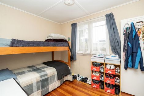 Photo of property in 197 Galloway Street, Hamilton East, Hamilton, 3216