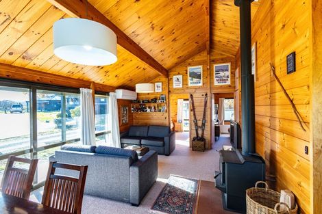 Photo of property in 31 Manuka Street, Ohakune, 4625