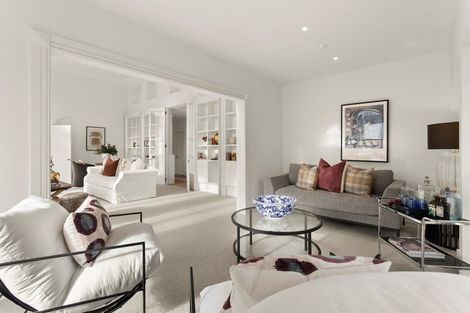 Photo of property in 17 Allister Avenue, Merivale, Christchurch, 8014
