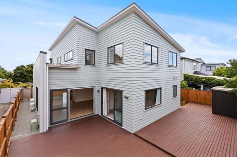 Photo of property in 9 Mccaw Avenue, Whenuapai, Auckland, 0618