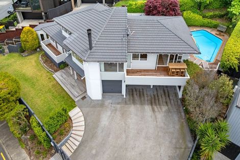 Photo of property in 7 Parr Terrace, Castor Bay, Auckland, 0620