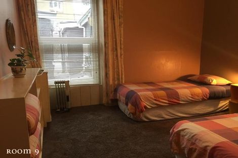 Photo of property in 277 Rattray Street, Dunedin Central, Dunedin, 9016
