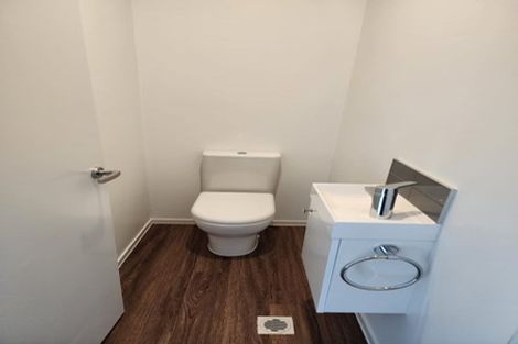 Photo of property in 59 Wallace Road, Hobsonville, Auckland, 0616