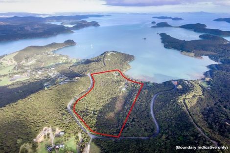 Photo of property in 2 Manawaora Road, Russell, 0272