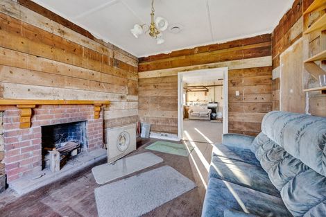 Photo of property in 54 Livingston Road, Tokaora, Hawera, 4671