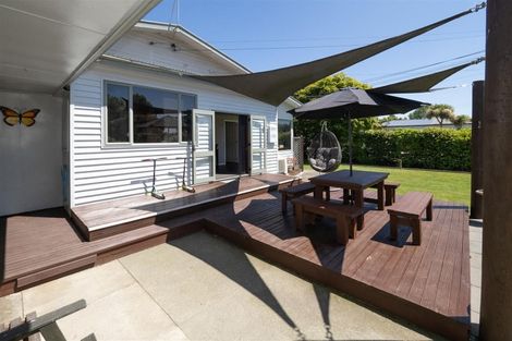 Photo of property in 4 Evans Street, Temuka, 7920