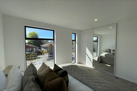 Photo of property in 1/5 Donald Place, St Albans, Christchurch, 8014