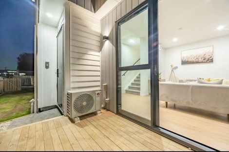 Photo of property in 4 Frances Street, Manurewa, Auckland, 2102