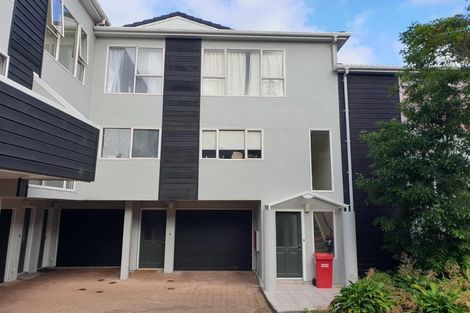 Photo of property in 14/20u Thompson Street, Mount Cook, Wellington, 6011