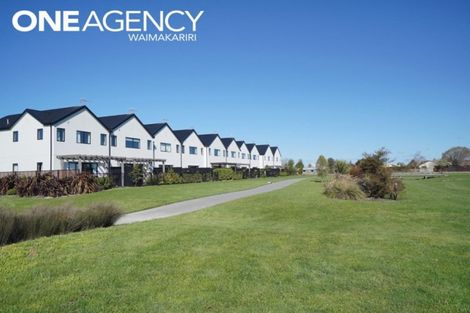 Photo of property in 17 Tuhoe Avenue, Kaiapoi, 7630