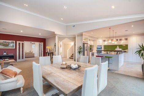 Photo of property in 41 Mauldeth Terrace, Churton Park, Wellington, 6037