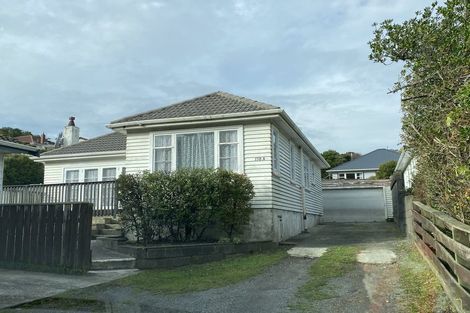 Photo of property in 158f1 Newlands Road, Newlands, Wellington, 6037
