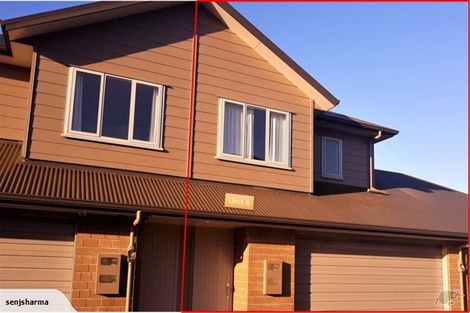 Photo of property in 27u6 Jones Crescent, Melville, Hamilton, 3206