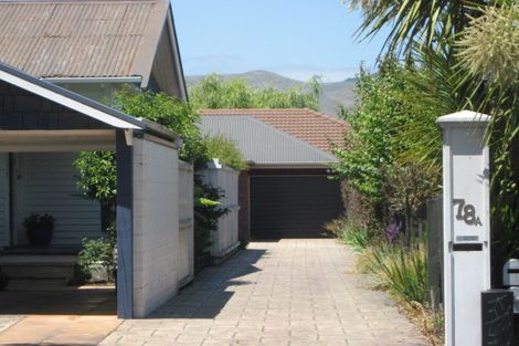 Photo of property in 78 Diamond Avenue, Spreydon, Christchurch, 8024