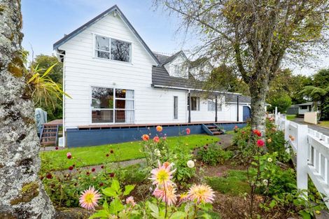 Photo of property in 29 Montjoy Street, Stratford, 4332