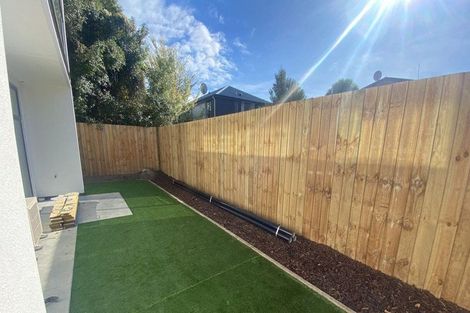Photo of property in 1/55 Mathesons Road, Phillipstown, Christchurch, 8011