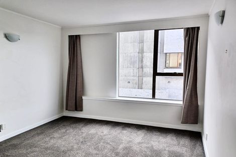 Photo of property in Hobson Court Flats, 34/70u Hobson Street, Thorndon, Wellington, 6011