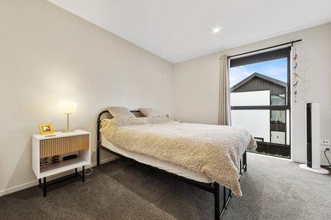 Photo of property in 4/27 Bartlett Street, Riccarton, Christchurch, 8011