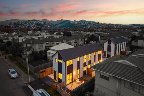 Photo of property in 46b King Street, Sydenham, Christchurch, 8023