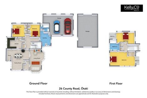 Photo of property in 26 County Road, Otaki, 5512