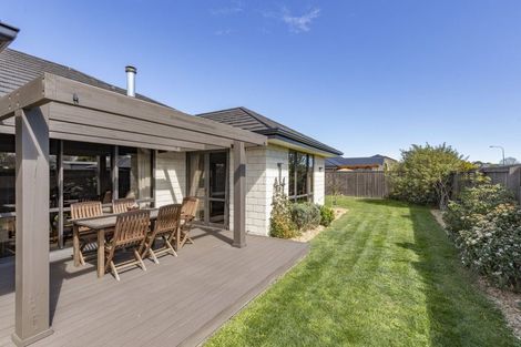 Photo of property in 35 Aspen Street, Rangiora, 7400