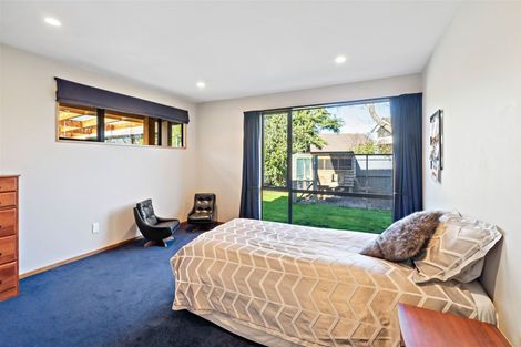 Photo of property in 7 Hemsworth Mews, Casebrook, Christchurch, 8051