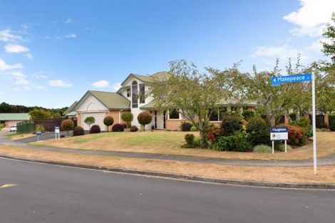 Photo of property in 2 Makepeace Place, Flagstaff, Hamilton, 3210