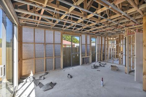 Photo of property in 206a Racecourse Road, Sockburn, Christchurch, 8042