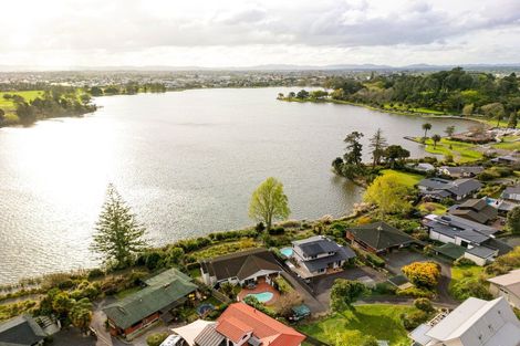 Photo of property in 132a Pembroke Street, Hamilton Lake, Hamilton, 3204