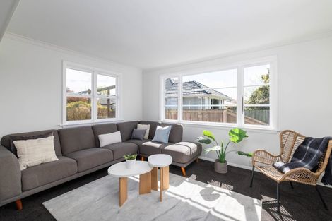 Photo of property in 341 Burwood Road, Burwood, Christchurch, 8083