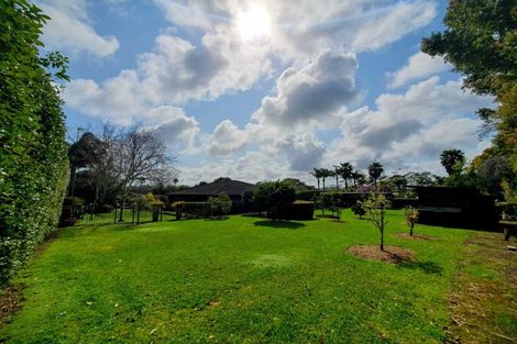 Photo of property in 26 Cloverfields Drive, Waimauku, 0812