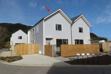 Photo of property in 1 Eruera Love Lane, Waterloo, Lower Hutt, 5011